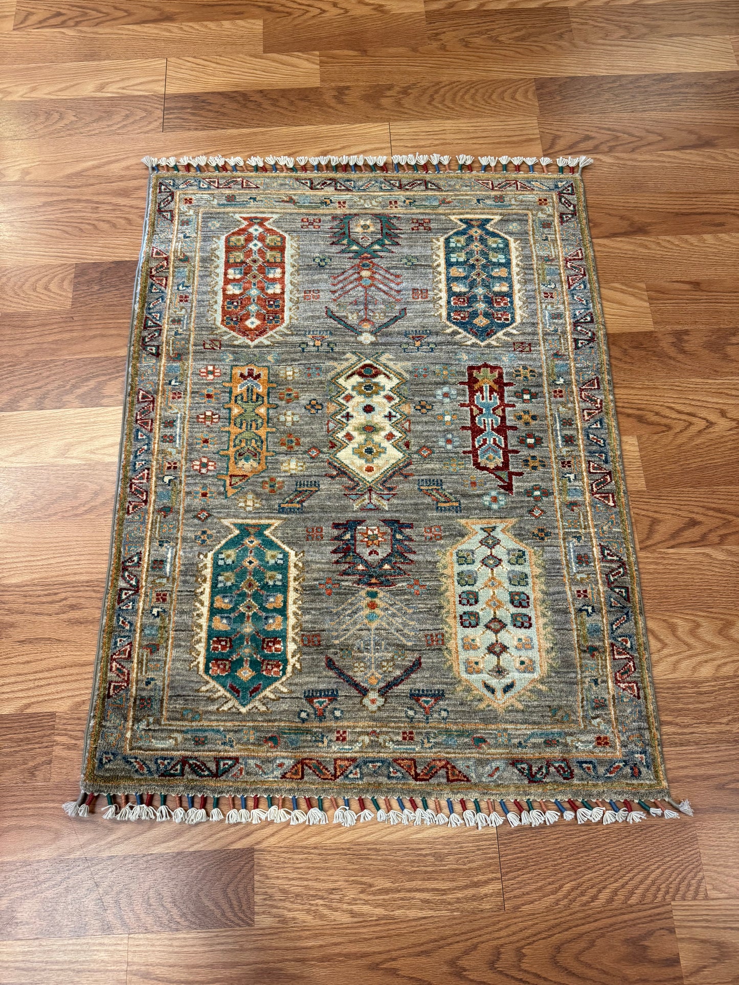 Tribal - Item BG2041