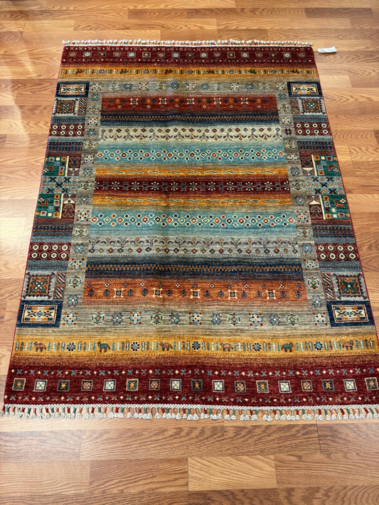 Kazak - Item BG2045