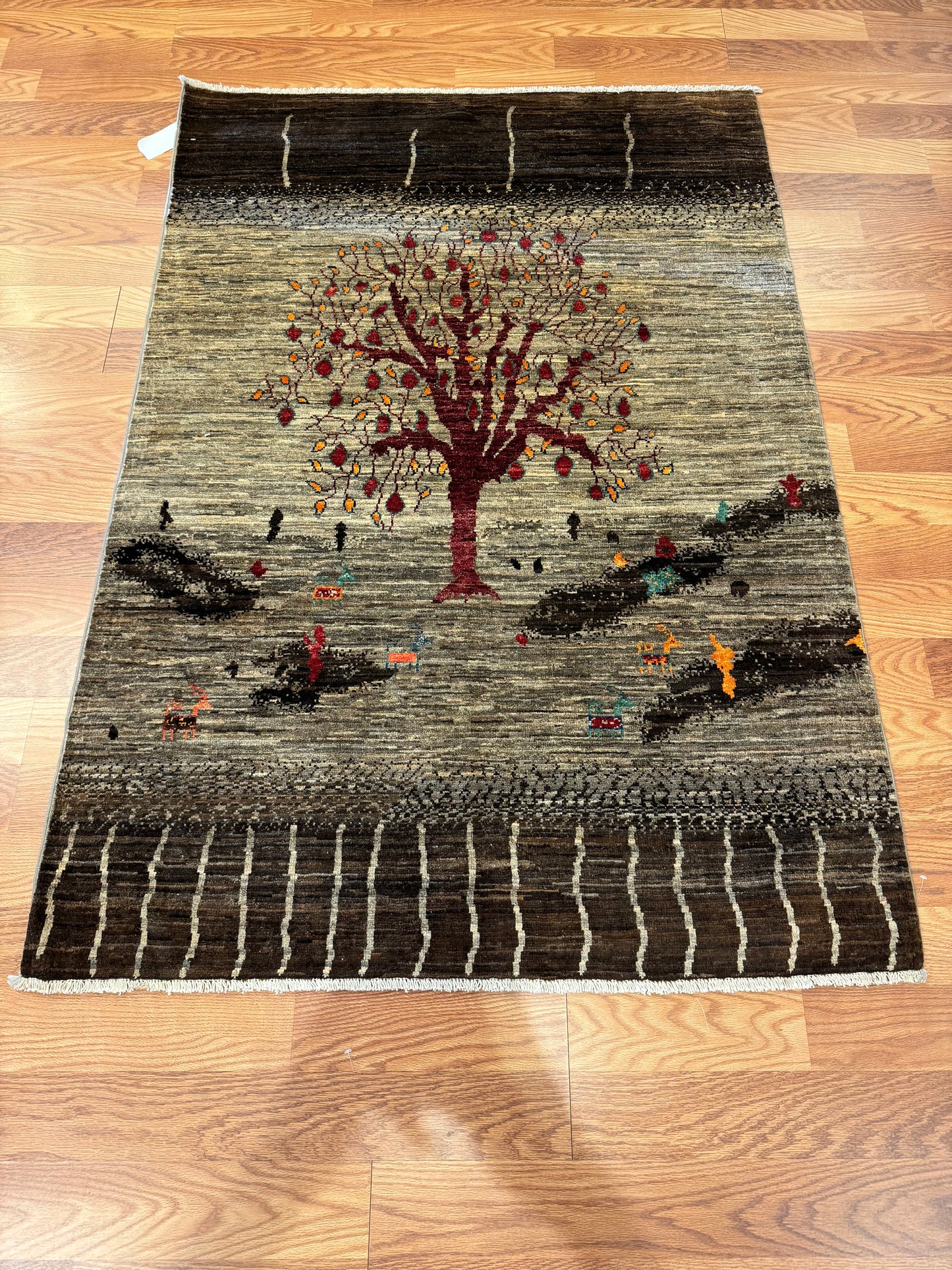 Tribal - Item BG2048