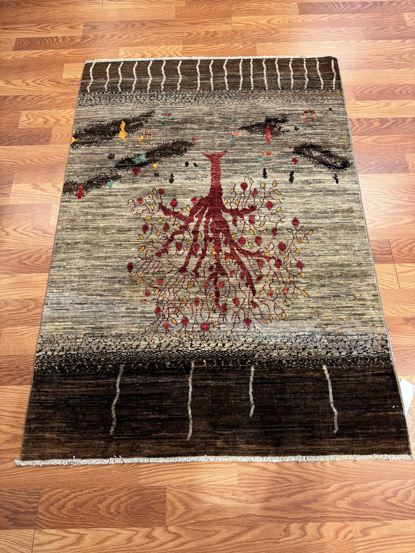 Tribal - Item BG2048