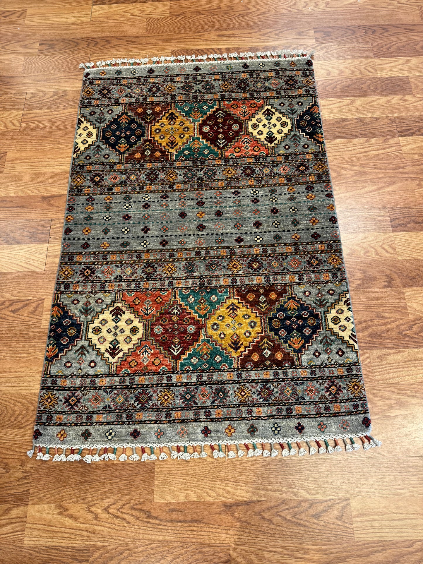 Tribal - Item BG2051 (SOLD)