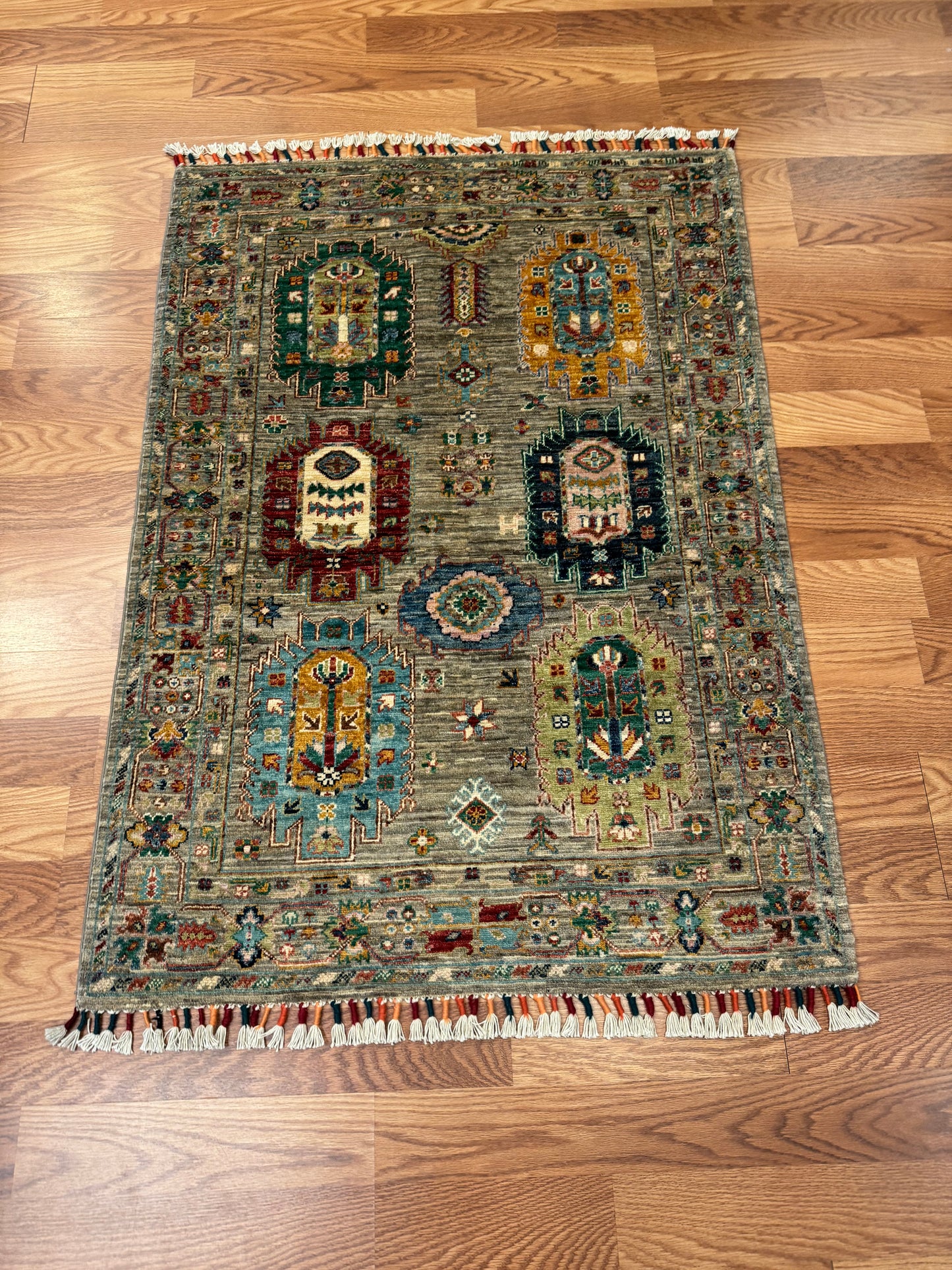 Tribal - Item BG2075