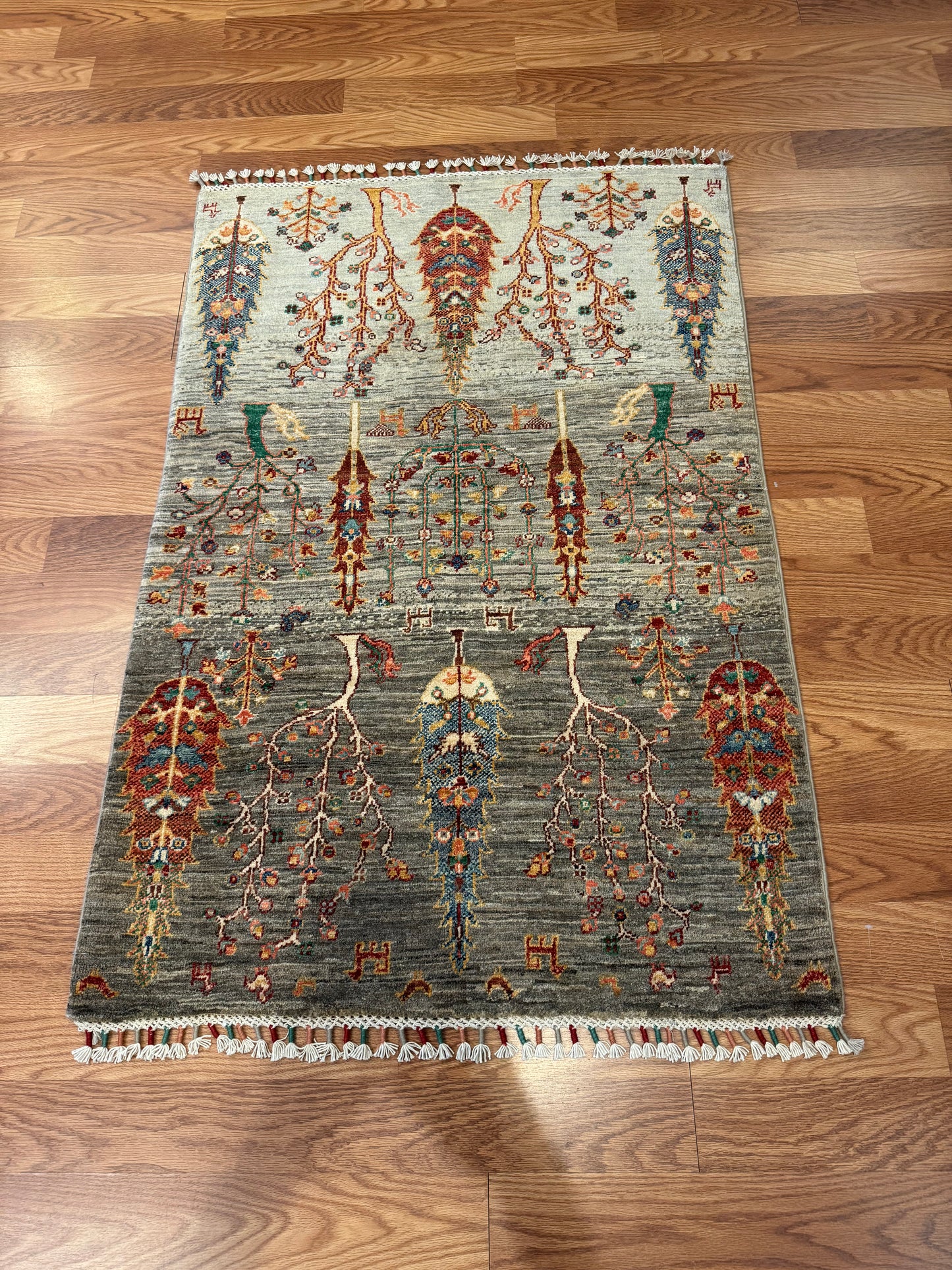 Tribal - Item BGS2081 (SOLD)