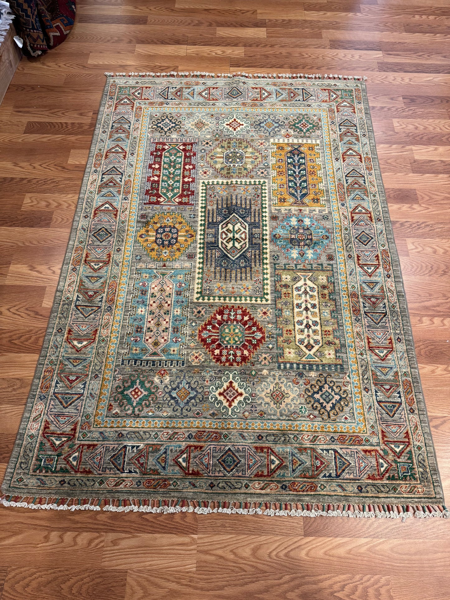 Kazak - Item BG2109