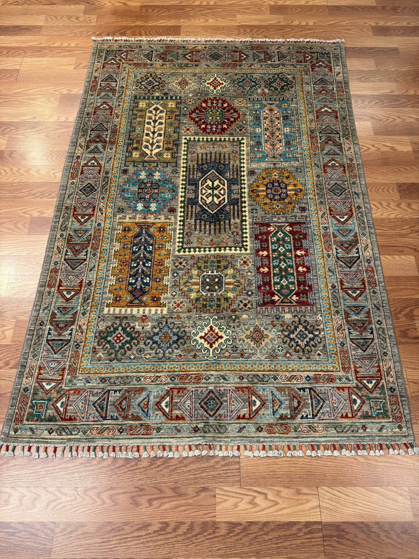 Kazak - Item BG2109