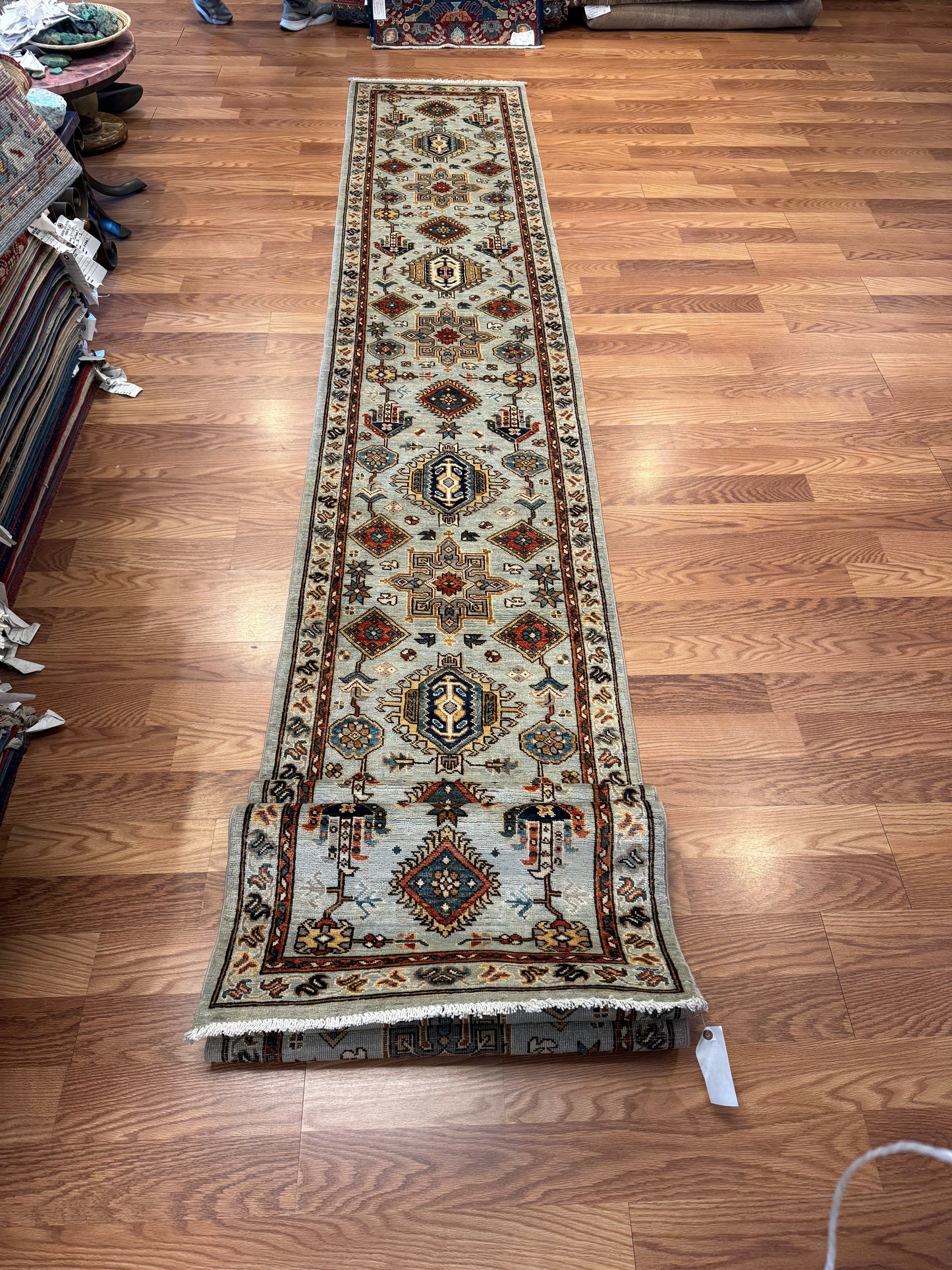 Kazak - Item BG2125