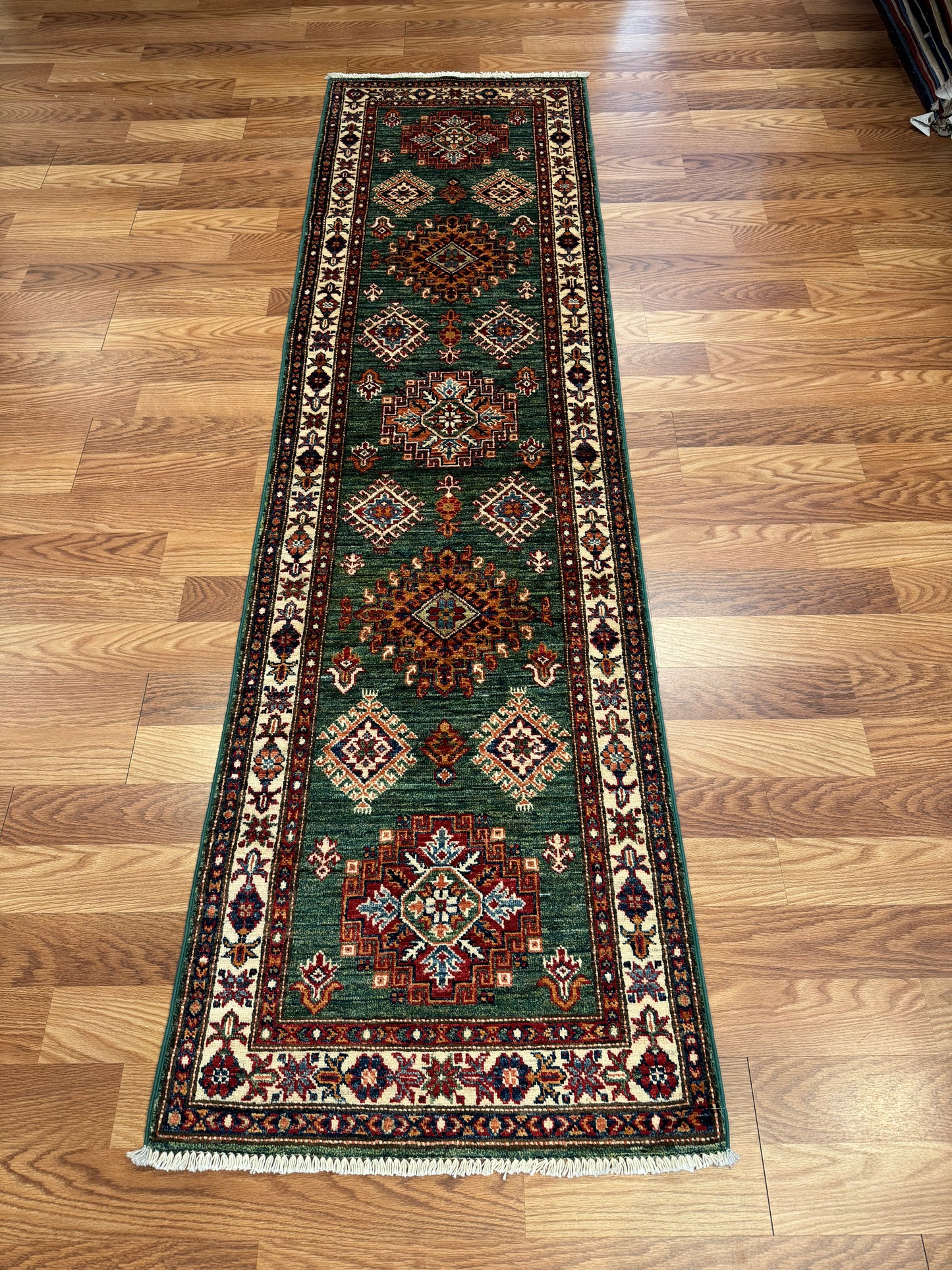 Kazak - Item BG2128 (TS)