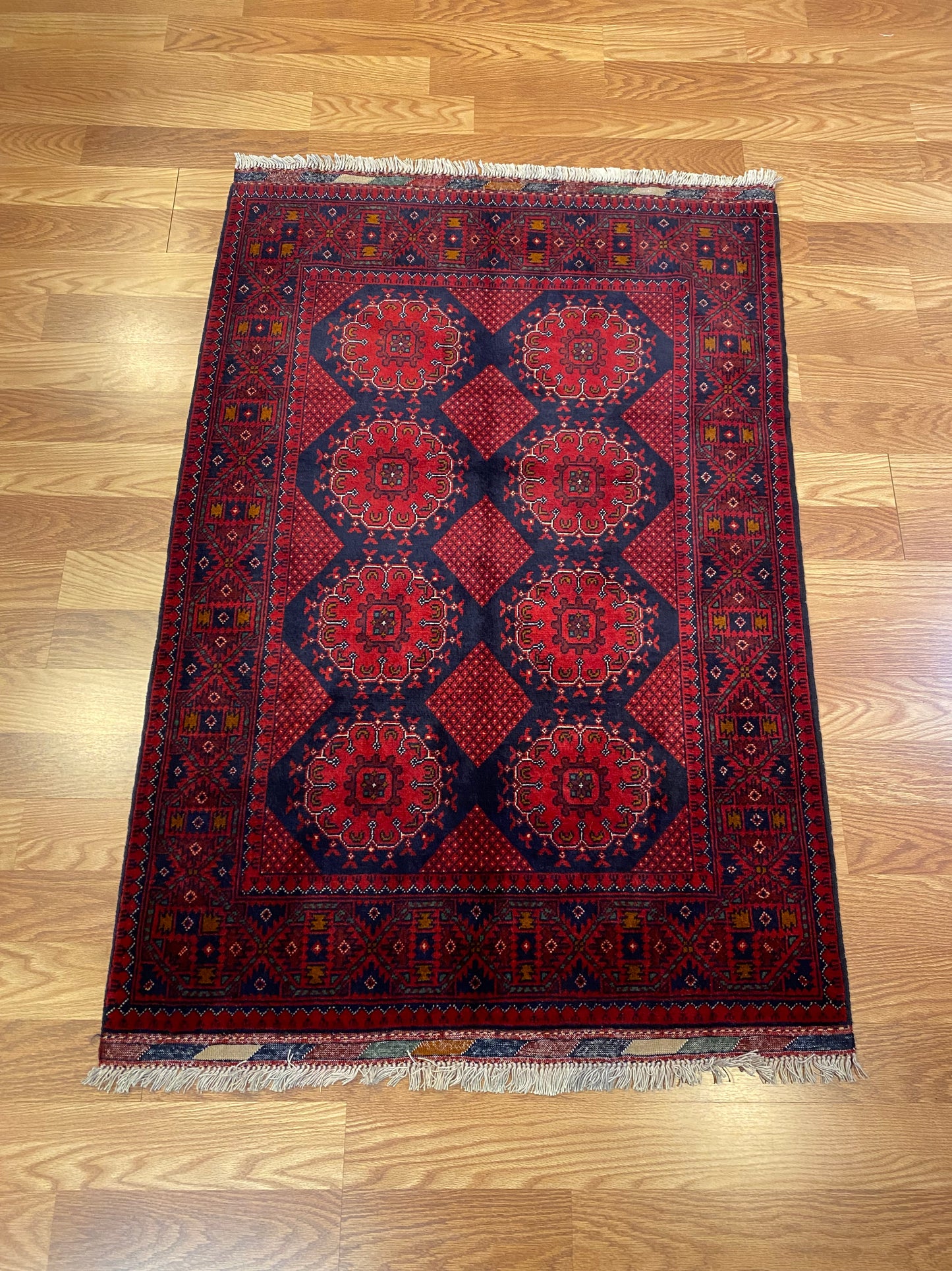 Tribal - Item BG1612 (Santa Fe)