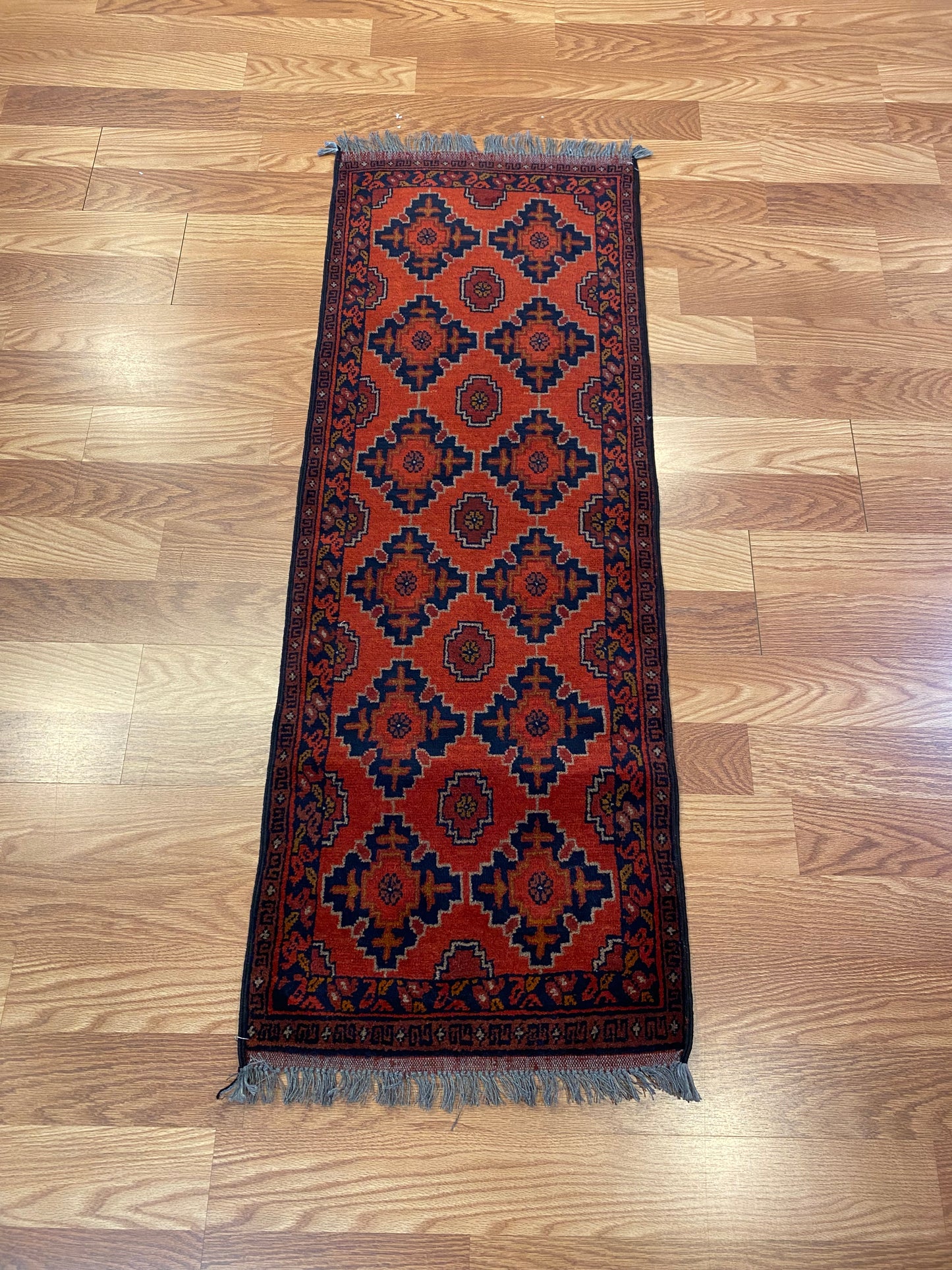 Red - Item BG1618 (Sold)