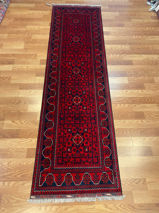 Red - Item BG1619