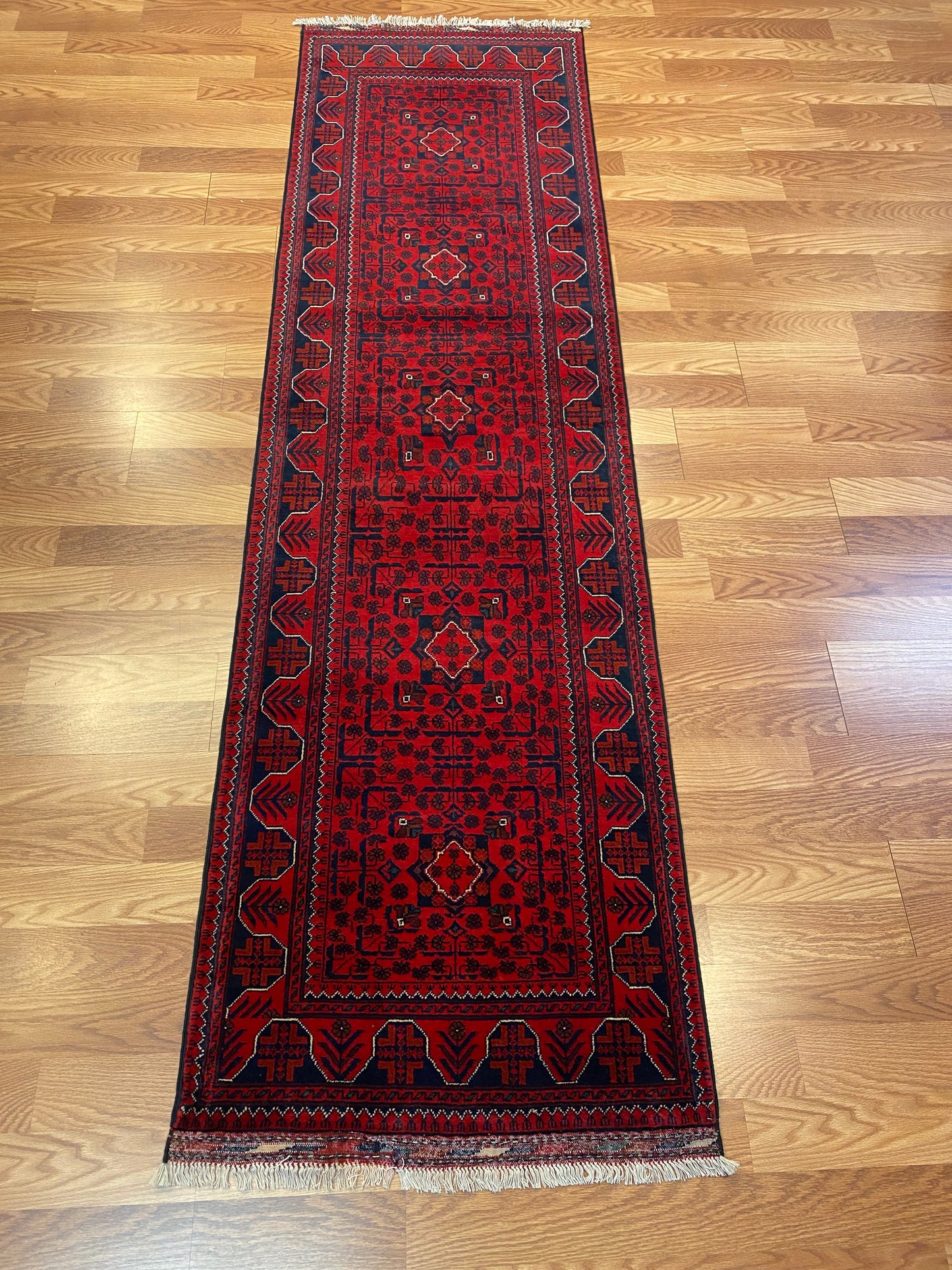 Red - Item BG1619
