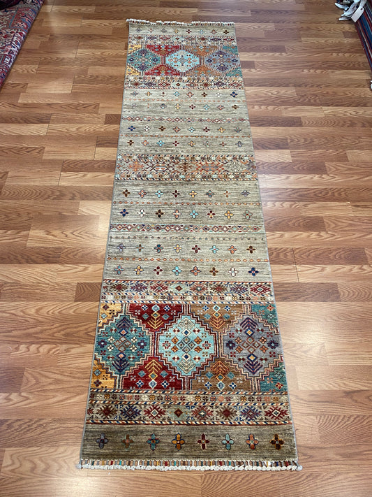 Kazak - Item BG1628 (Santa Fe)