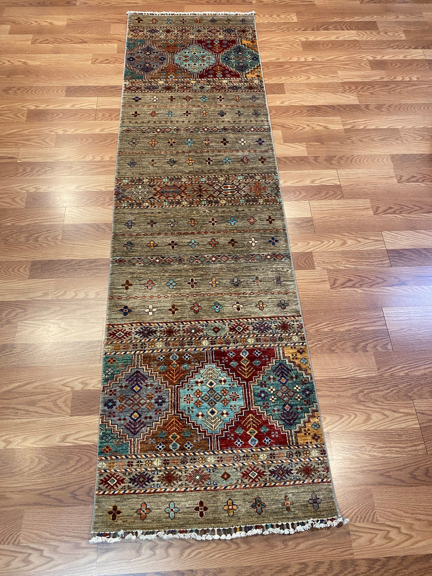 Kazak - Item BG1628 (Santa Fe)