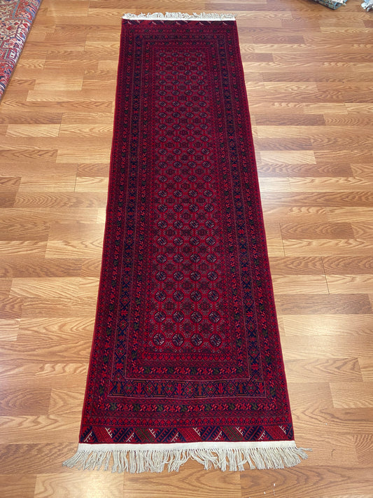 Red - Item BG1633 (Santa Fe)