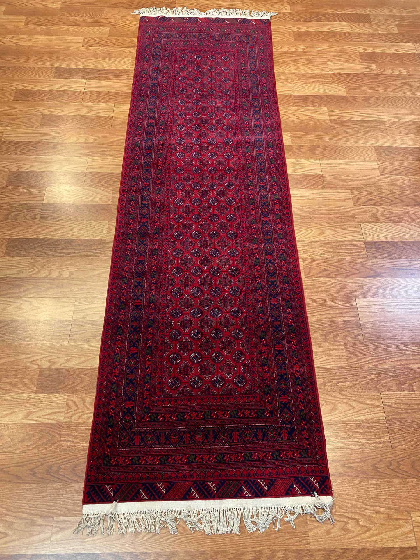 Red - Item BG1633 (Santa Fe)