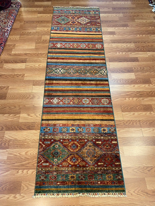 Kazak - Item BG1634 (Santa Fe)