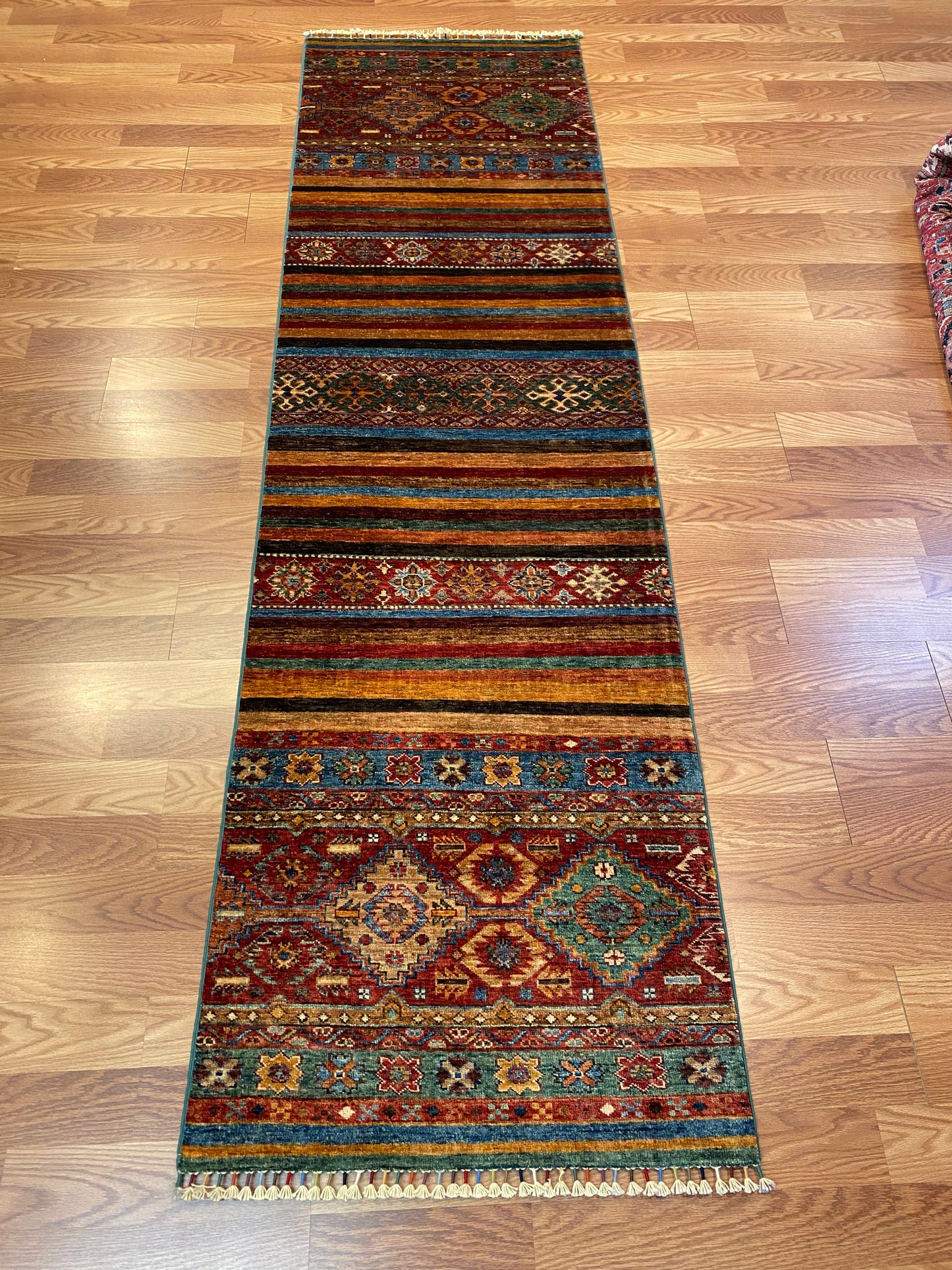 Kazak - Item BG1634 (Santa Fe)
