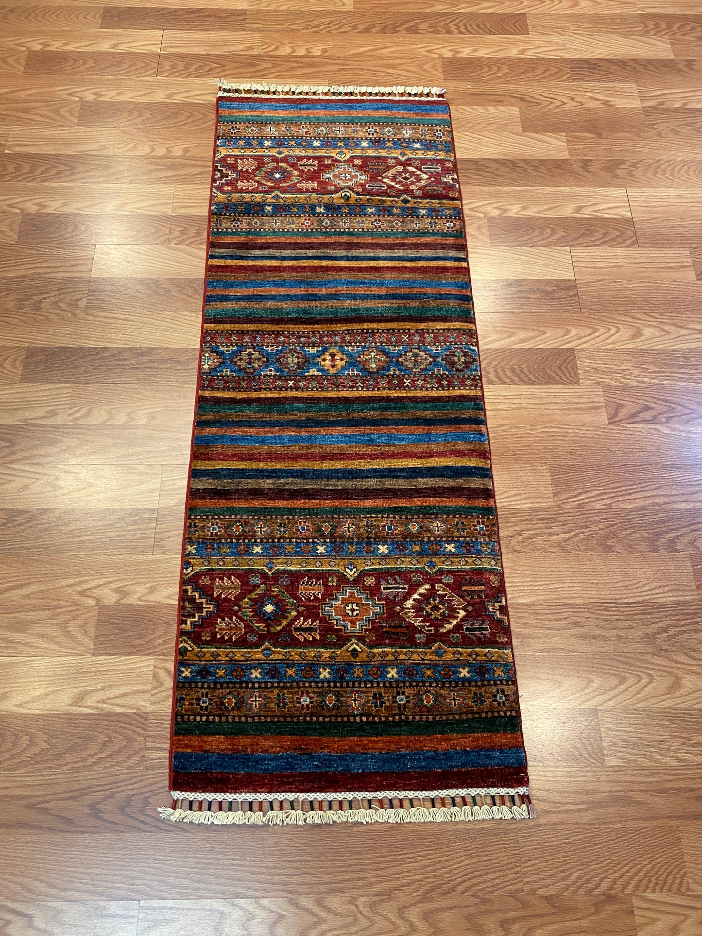 Kazak - Item BG1635 (TS)
