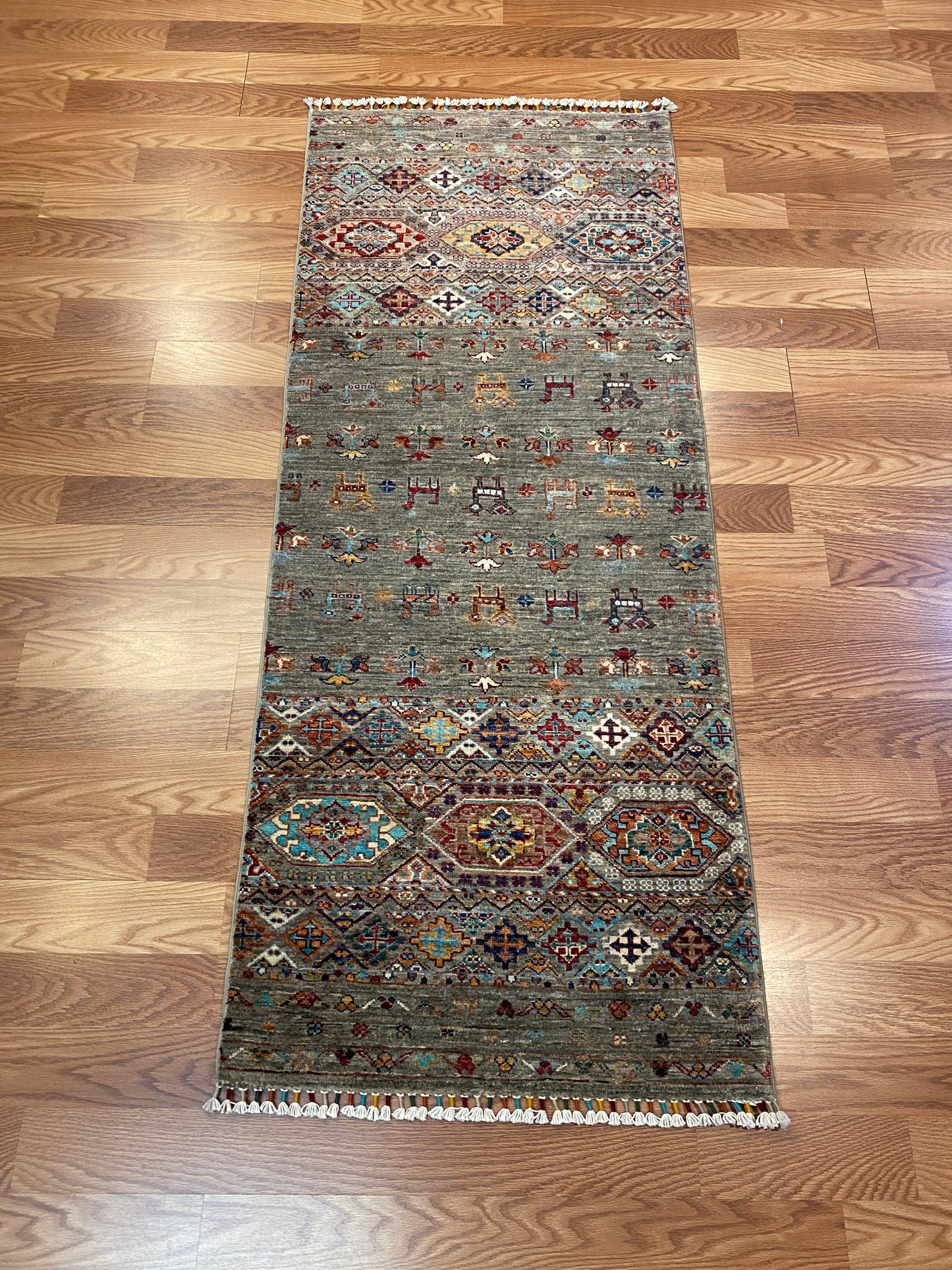 Kazak - Item BG1638