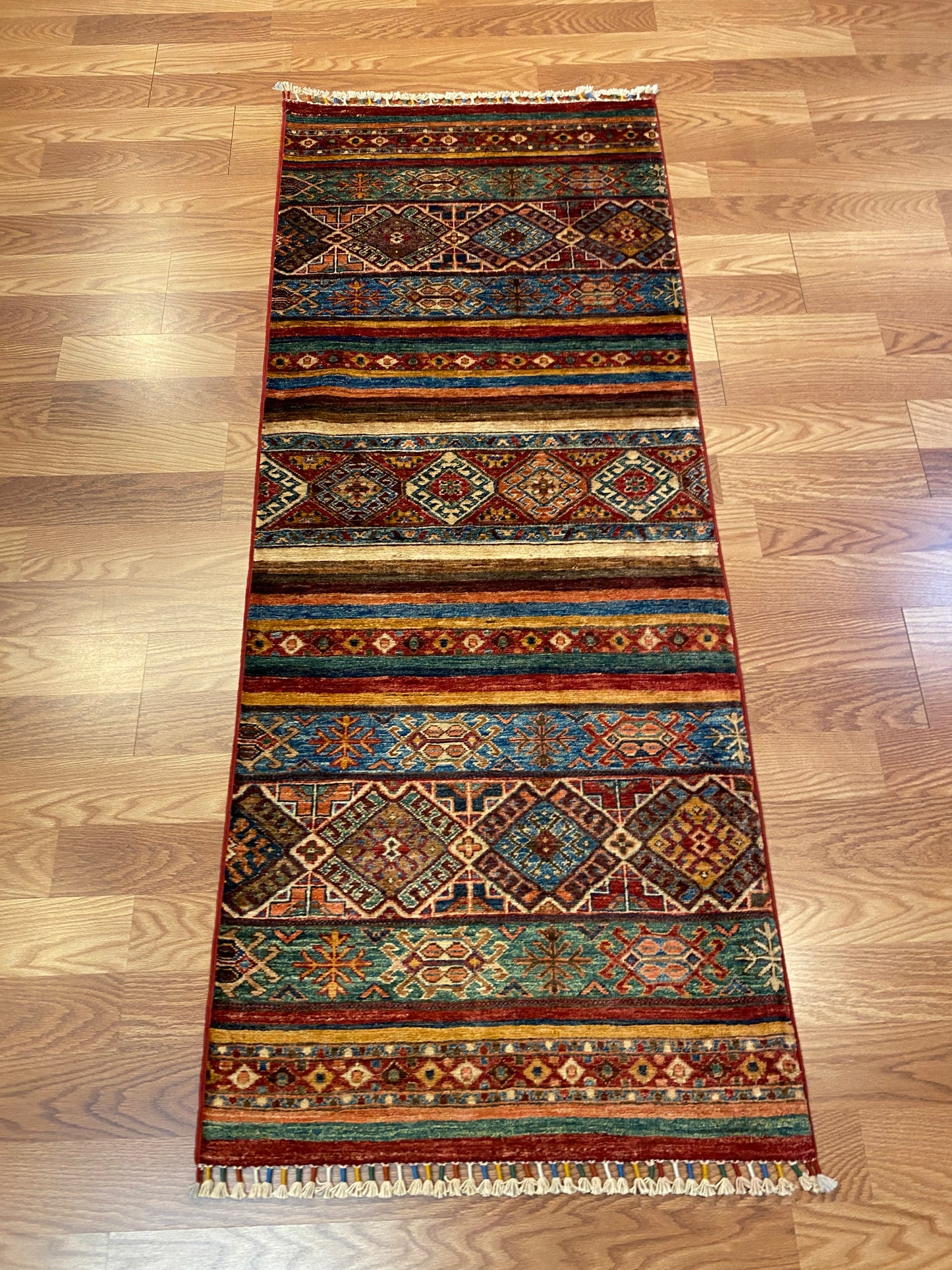Kazak - Item BG1640