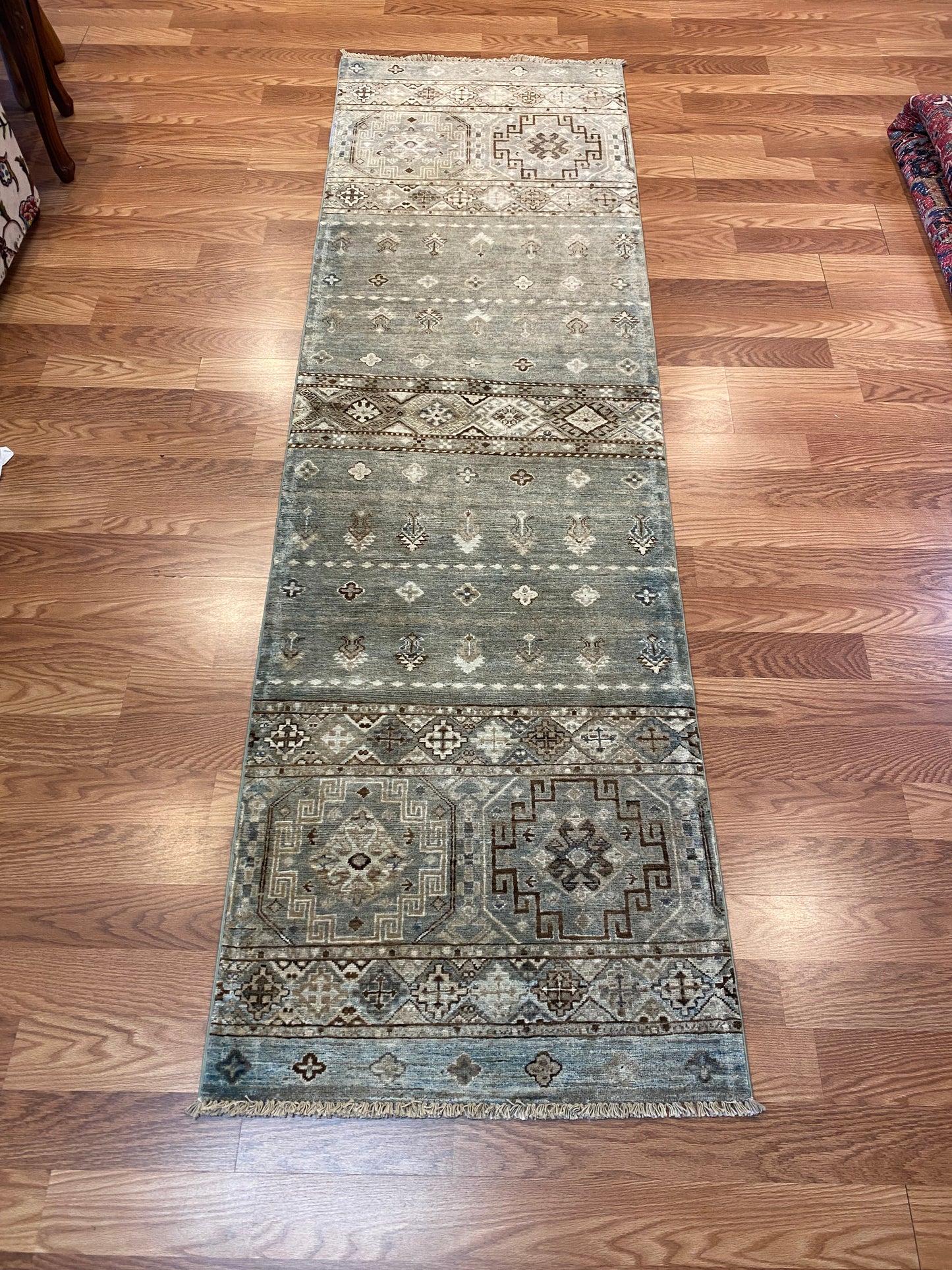 Kazak - Item BG1662 (Santa Fe) (SOLD)