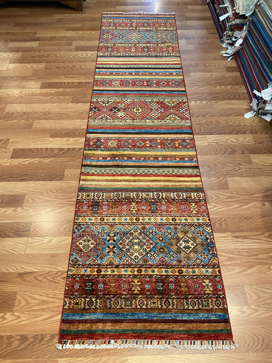 Kazak - Item BG1672 (Santa Fe)