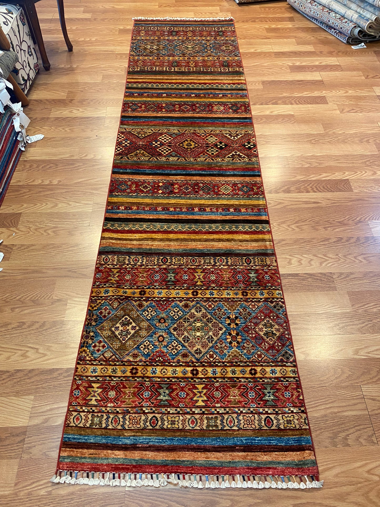 Kazak - Item BG1672 (Santa Fe)