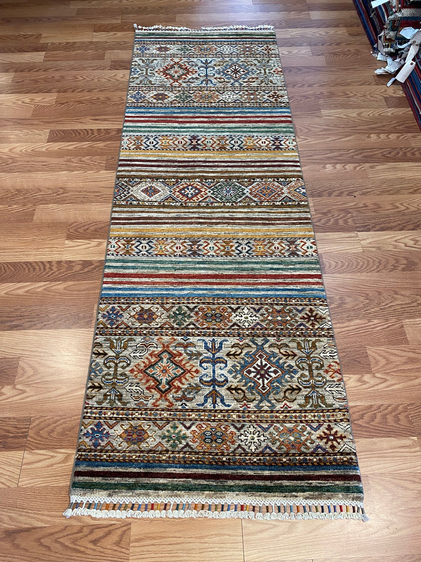 Kazak - Item BG1673 (Santa Fe)