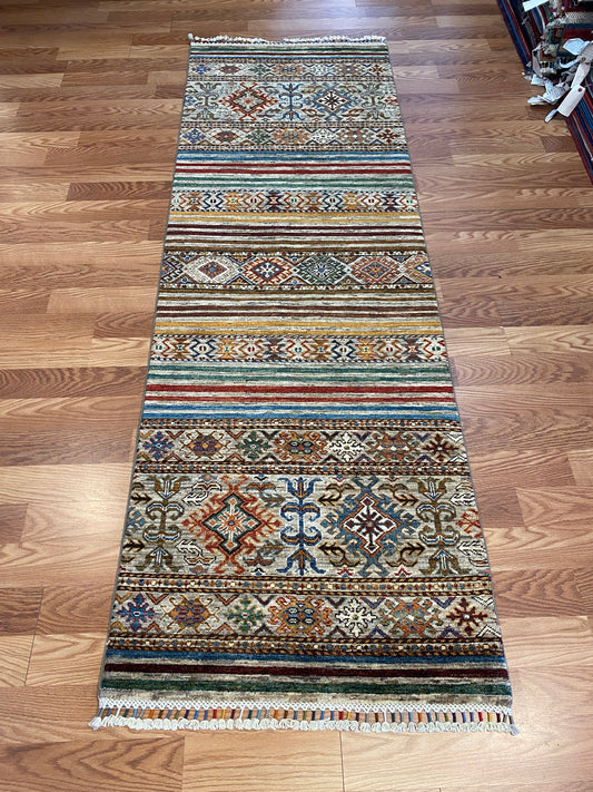 Kazak - Item BG1673 (Santa Fe)