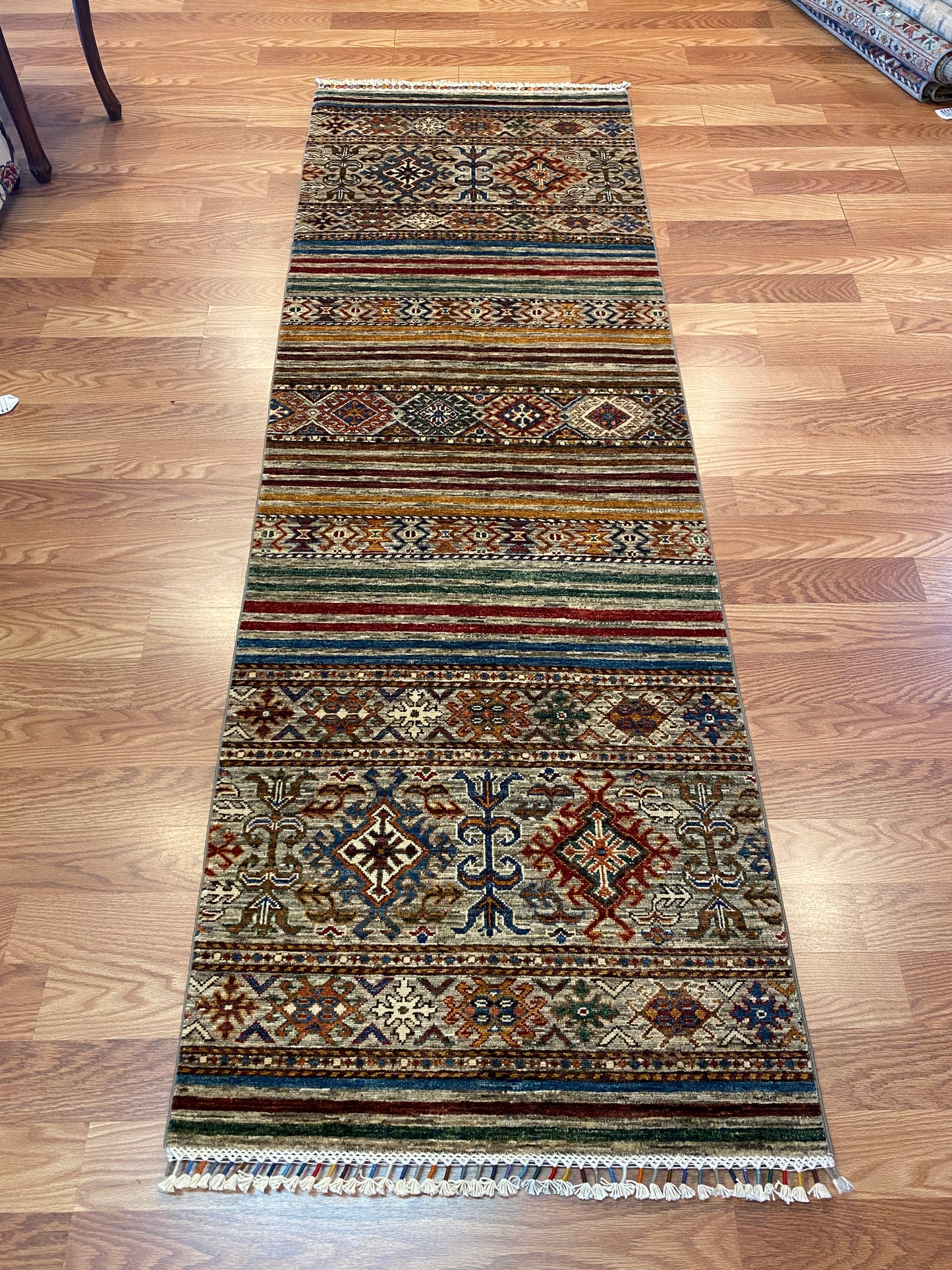 Kazak - Item BG1673 (Santa Fe)