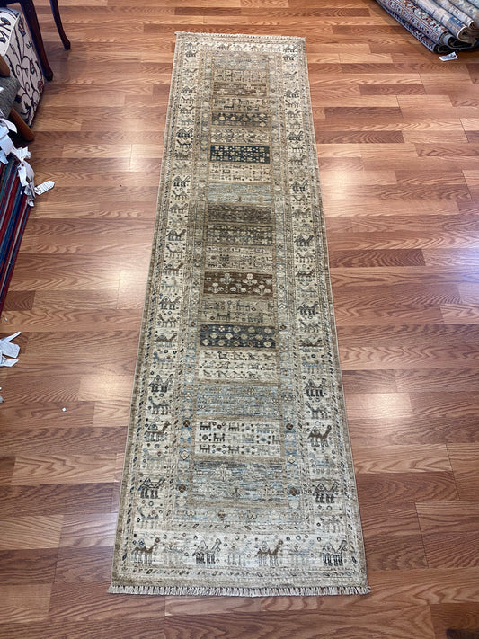 Kazak - Item BG1675