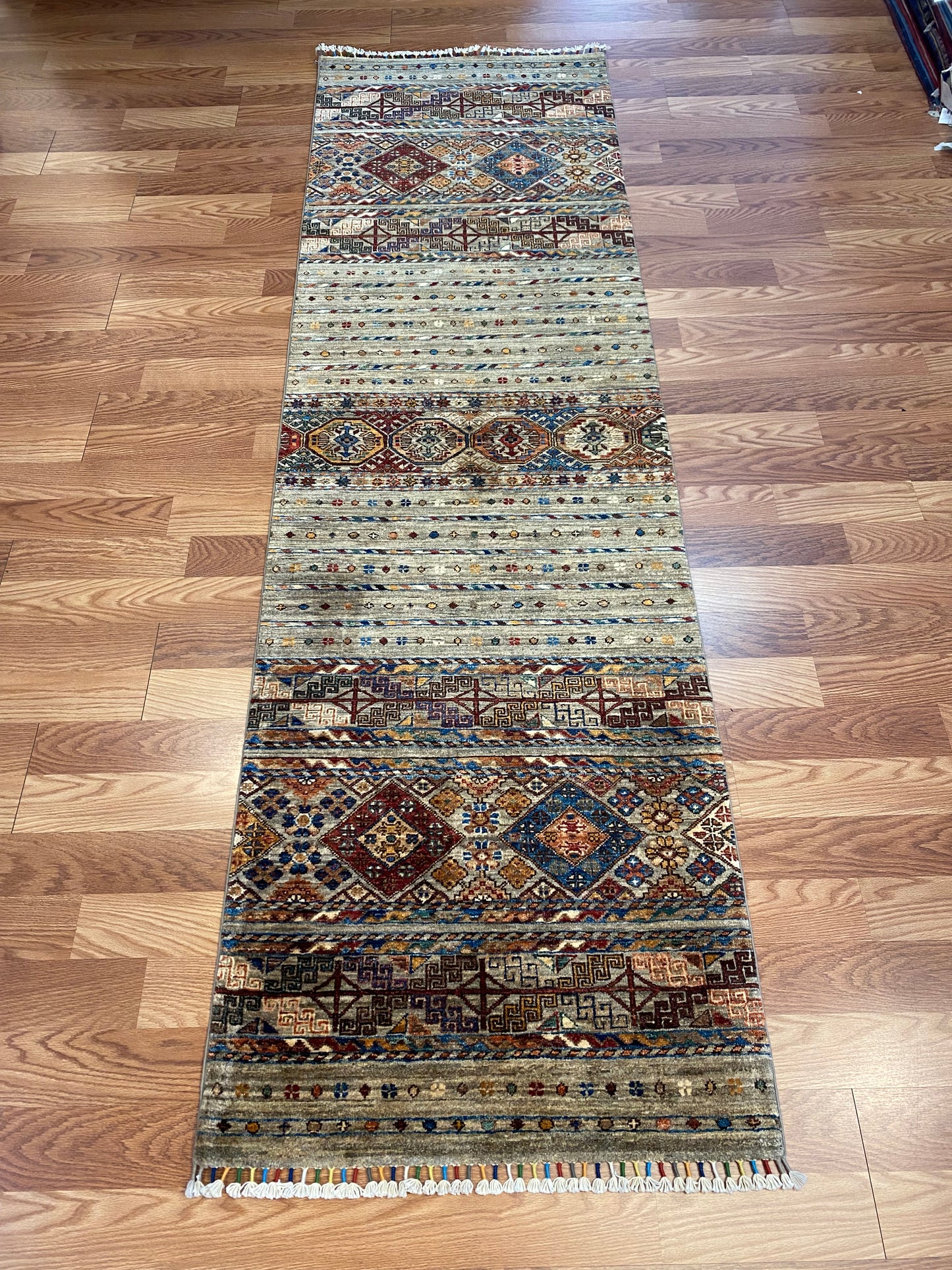 Kazak - Item BG1681 (TS)