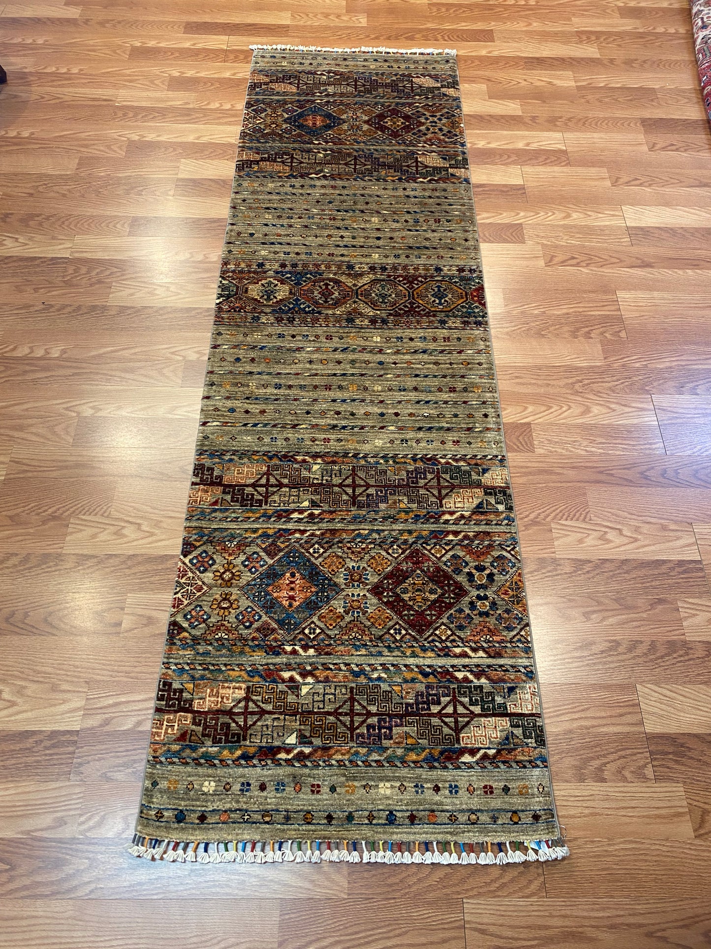 Kazak - Item BG1681 (TS)