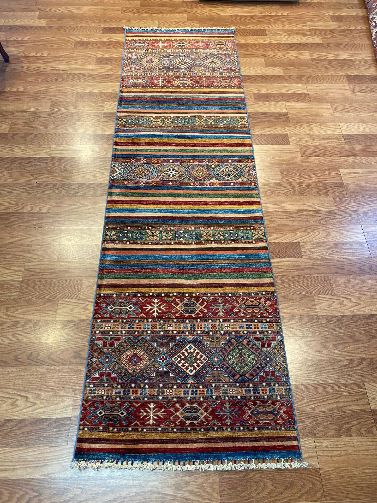 Kazak - Item BG1682