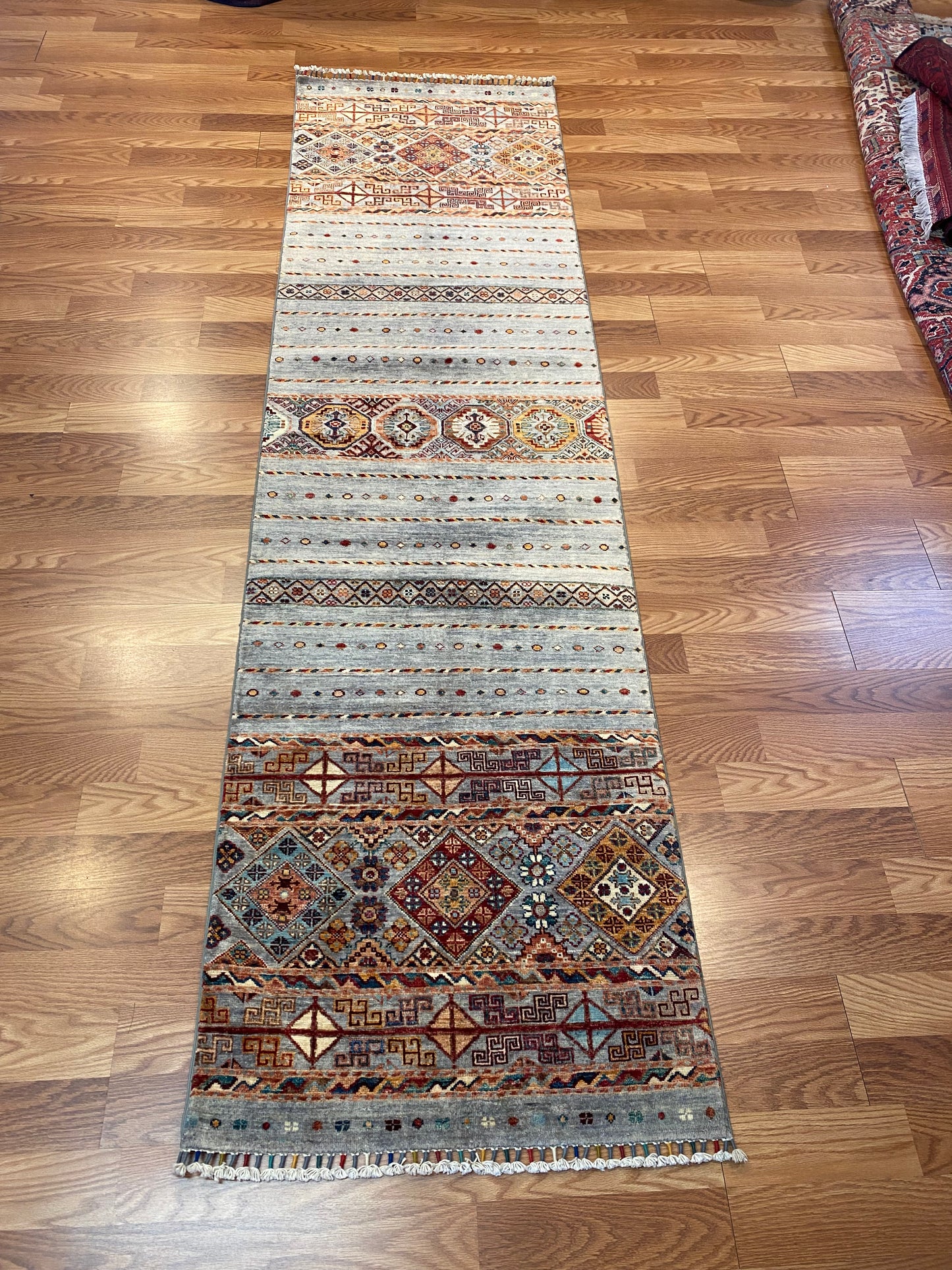 Kazak - Item BG1683