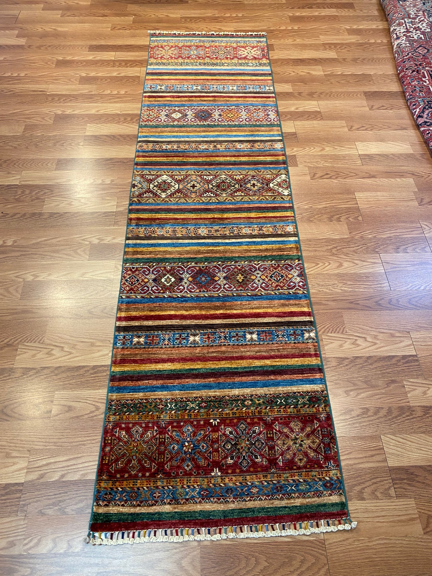 Kazak - Item BG1686