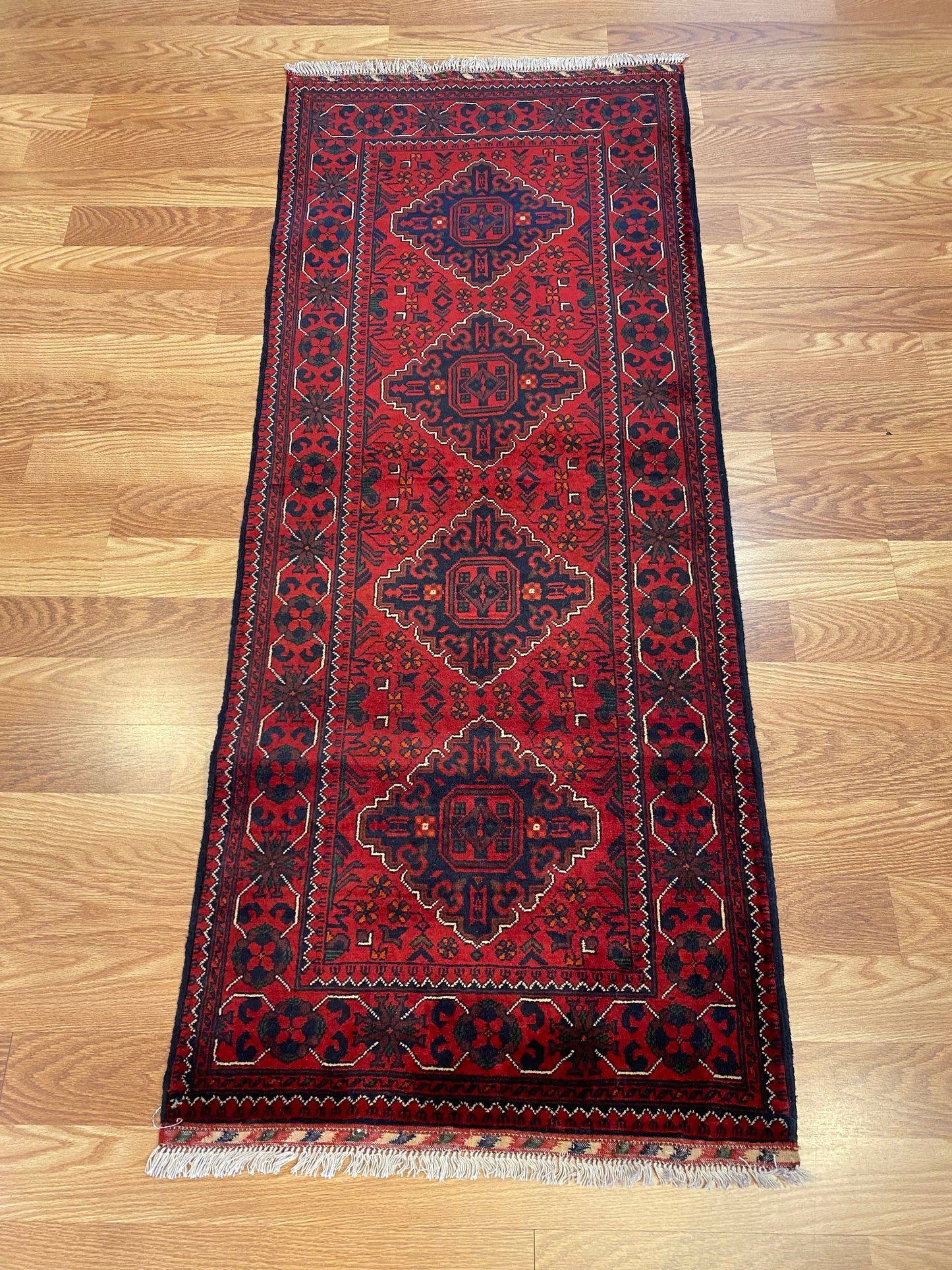 Red - Item BG1692