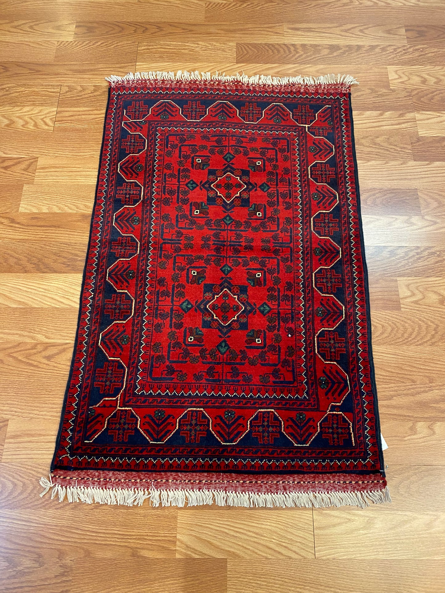 Tribal - Item BG1717
