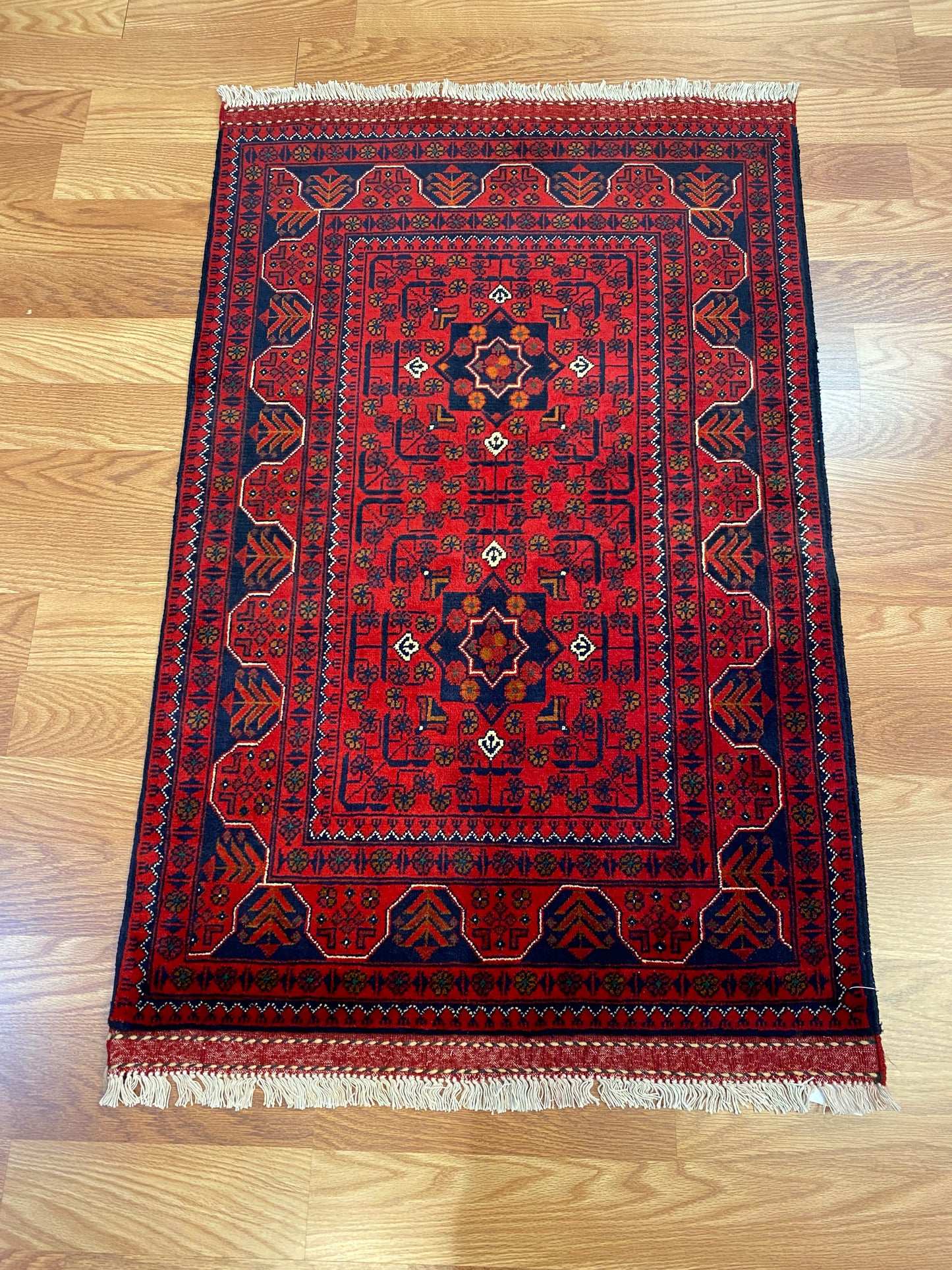 Tribal - Item BG1718