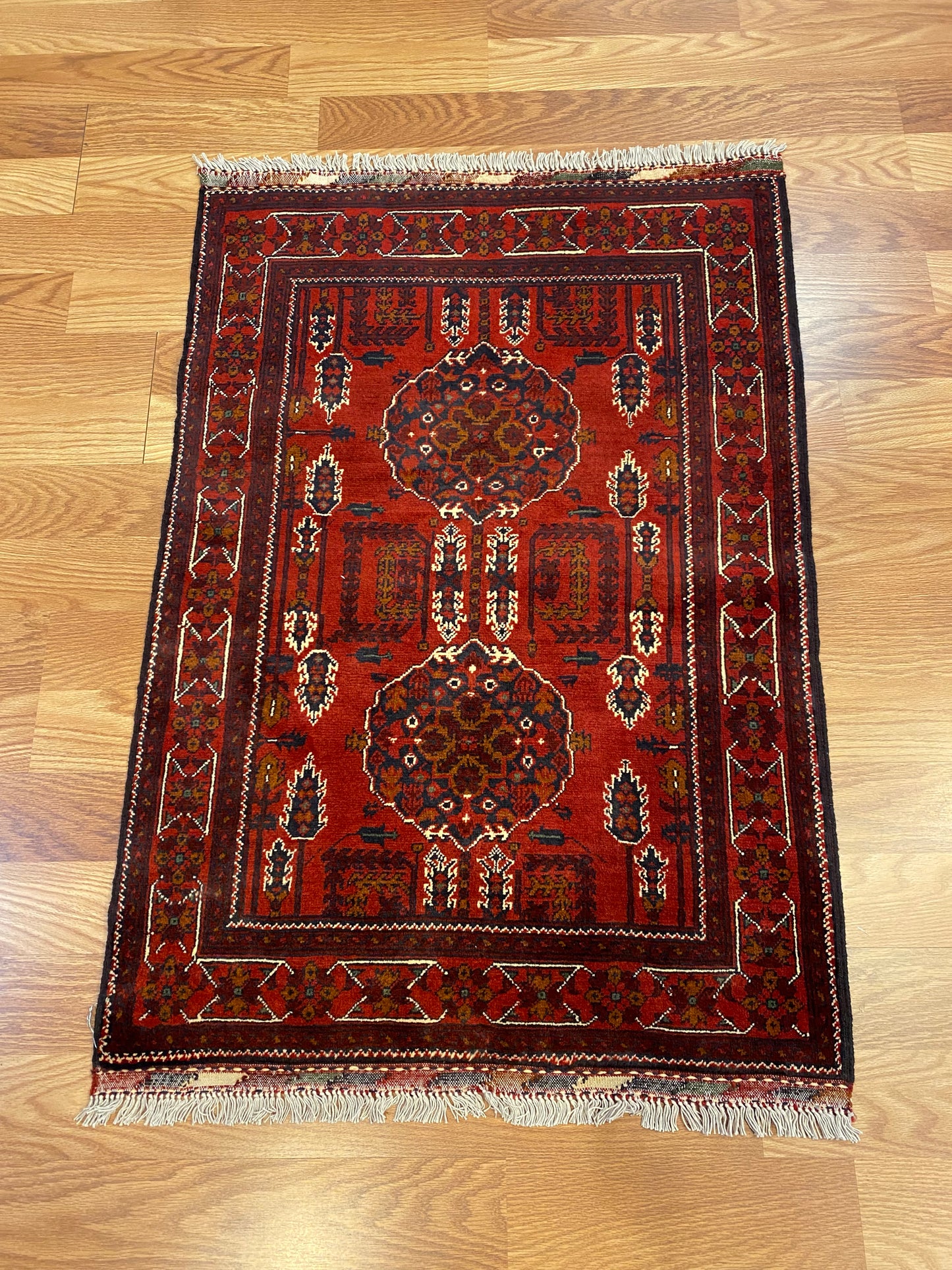 Tribal - Item BG1720