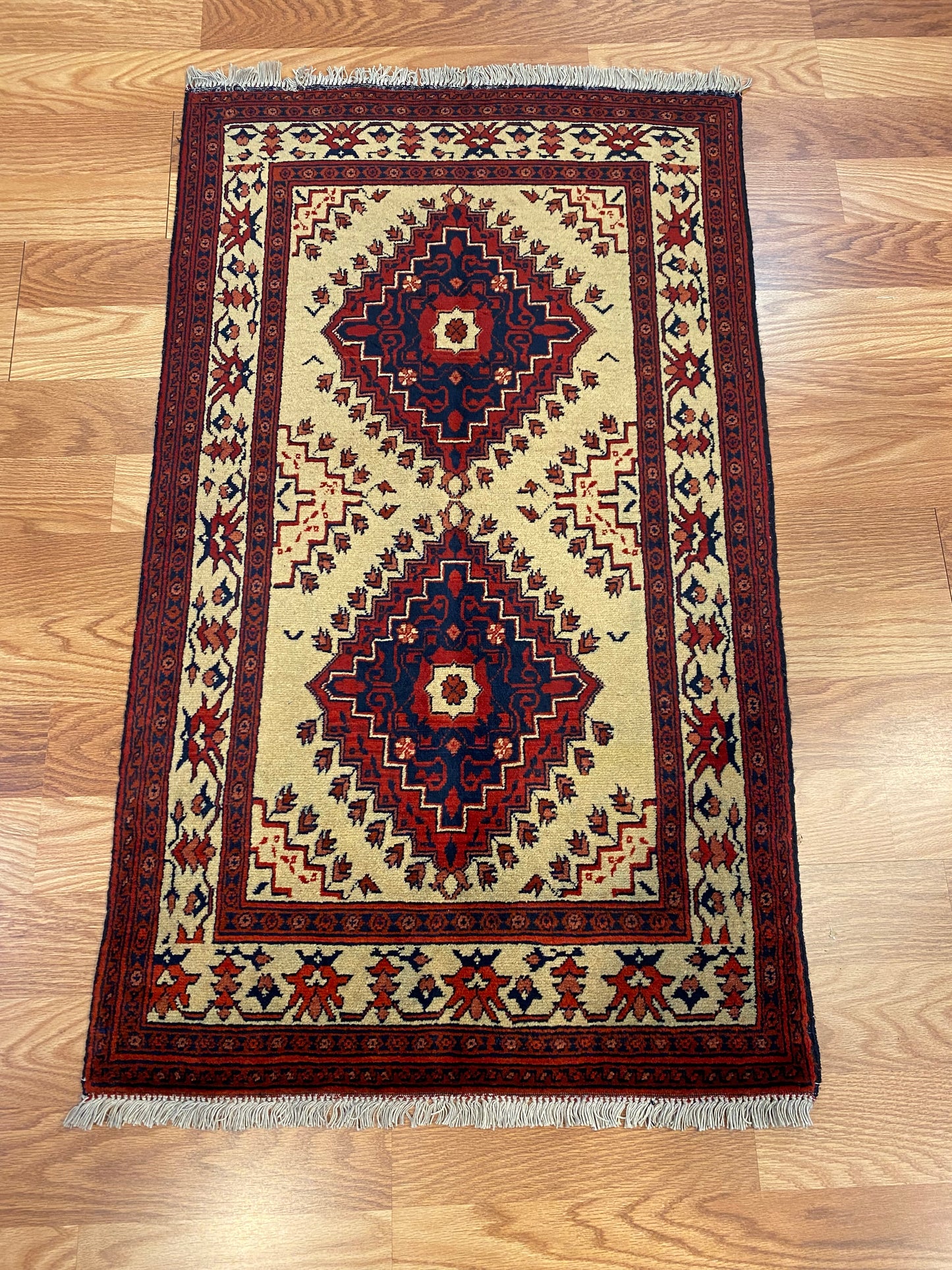 Tribal - Item BG1721