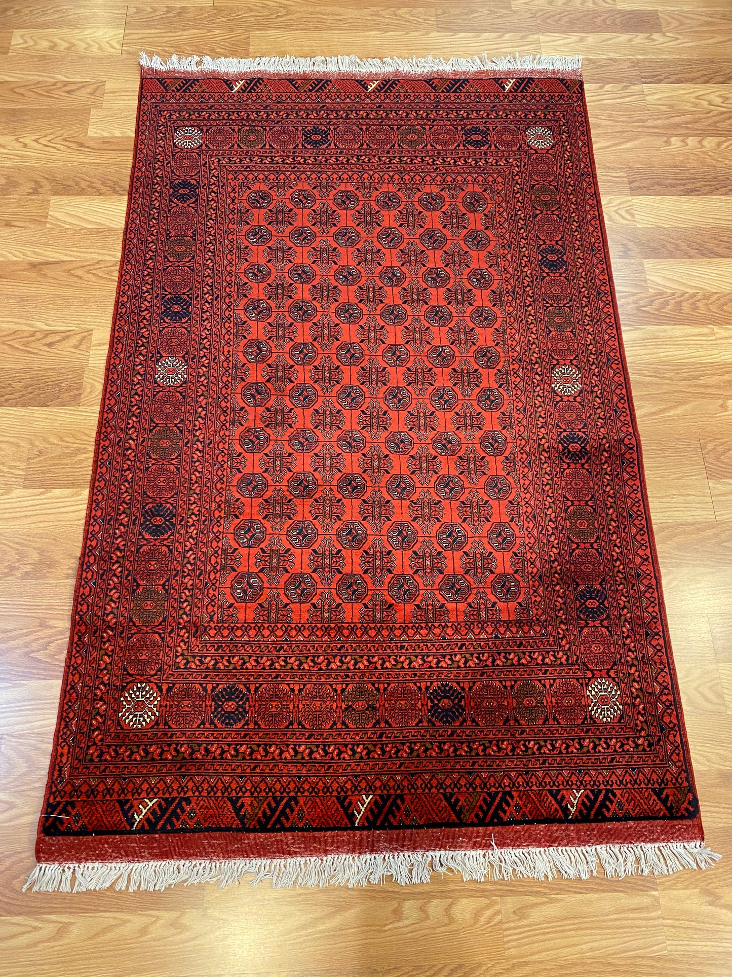 Tribal - Item BG1725 (Santa Fe)