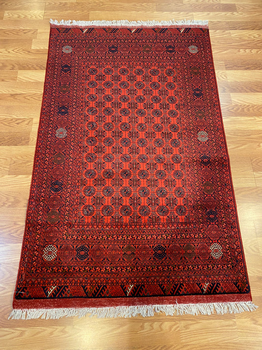 Tribal - Item BG1725 (Santa Fe)