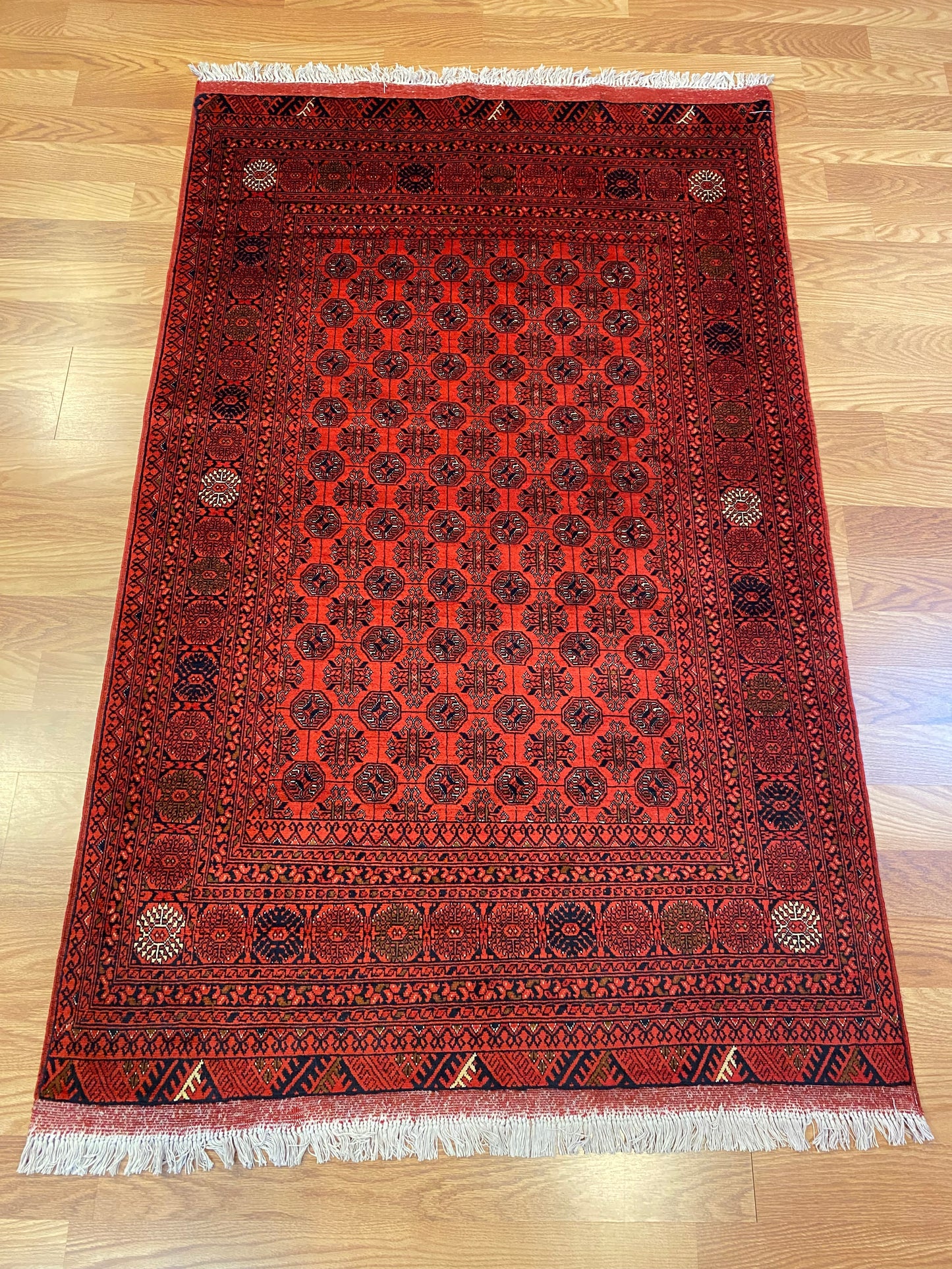 Tribal - Item BG1725 (Santa Fe)