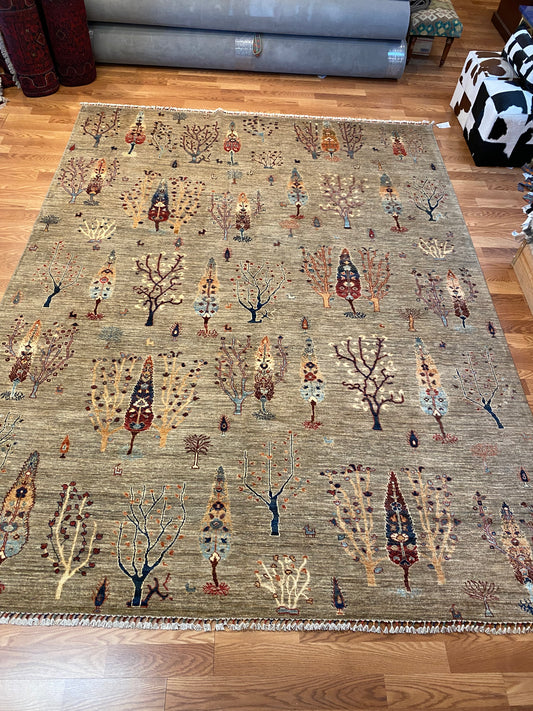 Tribal - Item BG1736 (Santa Fe)