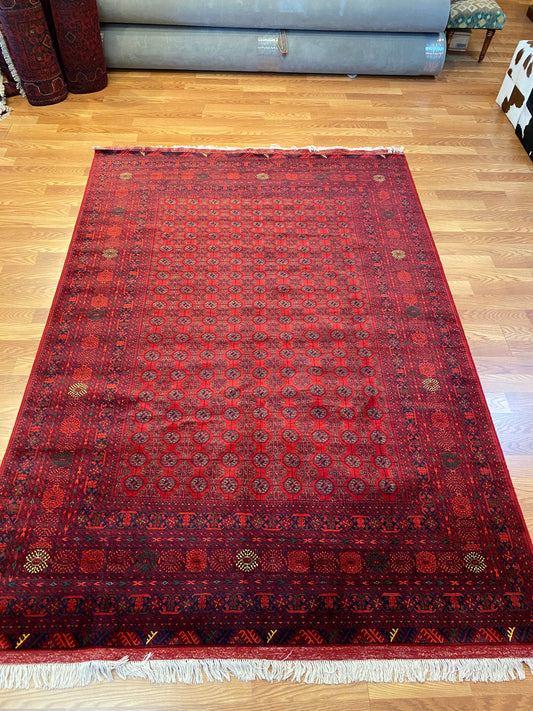 Red - Item BG1738 (Santa Fe)