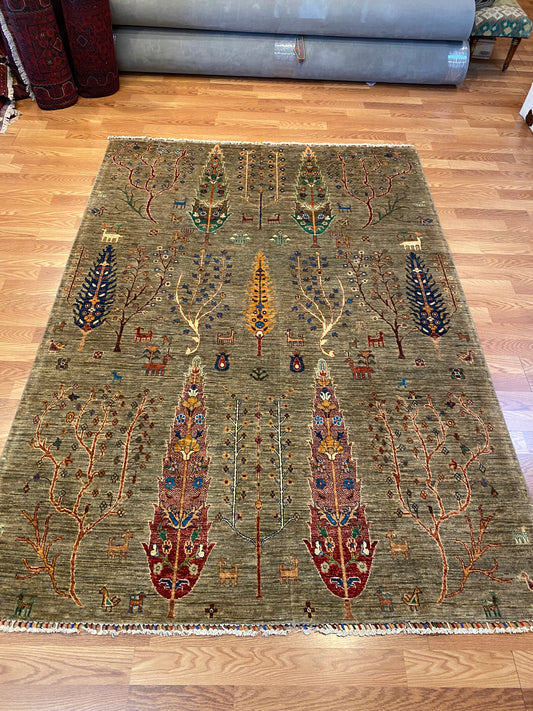 Tribal - Item BG1747