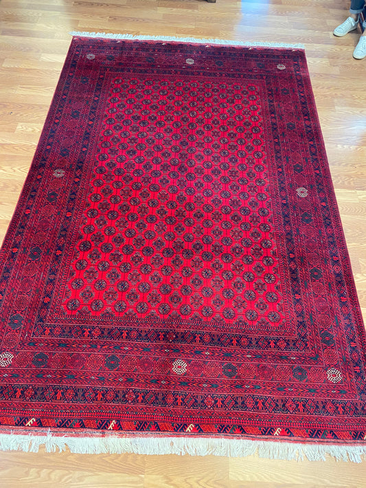 Red - Item BG1739 (Santa Fe)