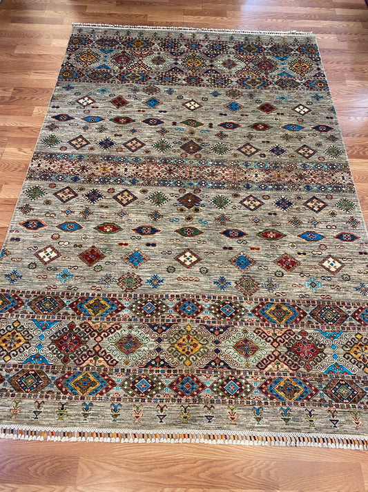 Tribal - Item BG1740 (Santa Fe)