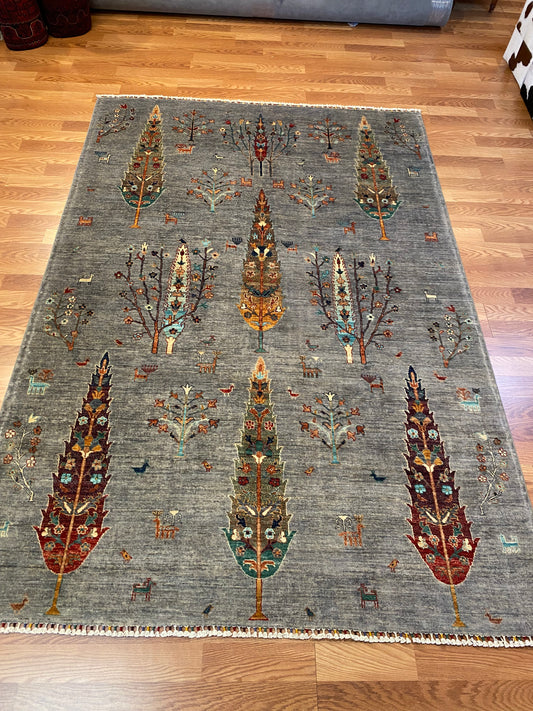 Tribal - Item BG1743 (SOLD) (Santa Fe)